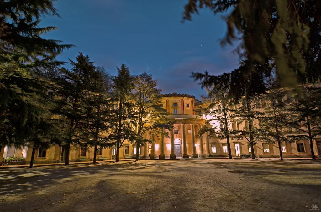 Отель Casa San Tommaso Лингуаглосса Экстерьер фото
