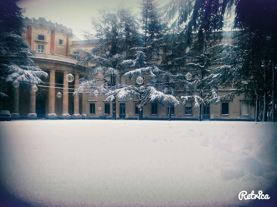 Отель Casa San Tommaso Лингуаглосса Экстерьер фото