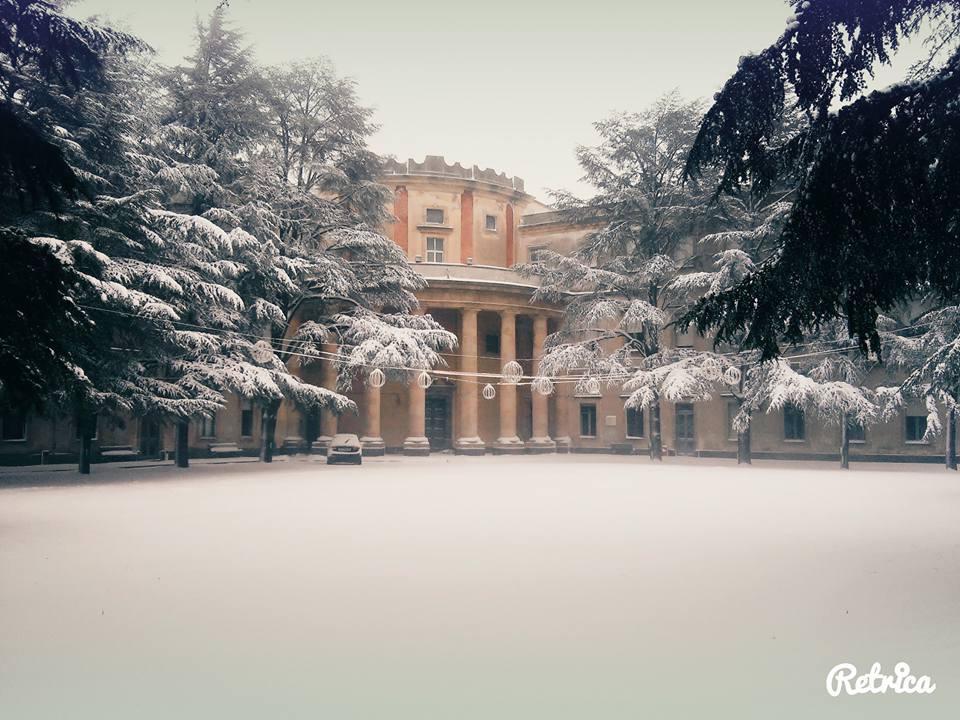 Отель Casa San Tommaso Лингуаглосса Экстерьер фото