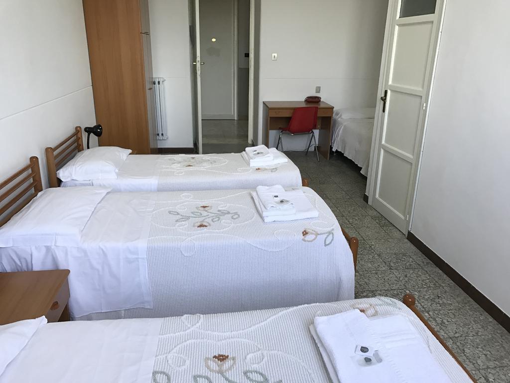 Отель Casa San Tommaso Лингуаглосса Номер фото